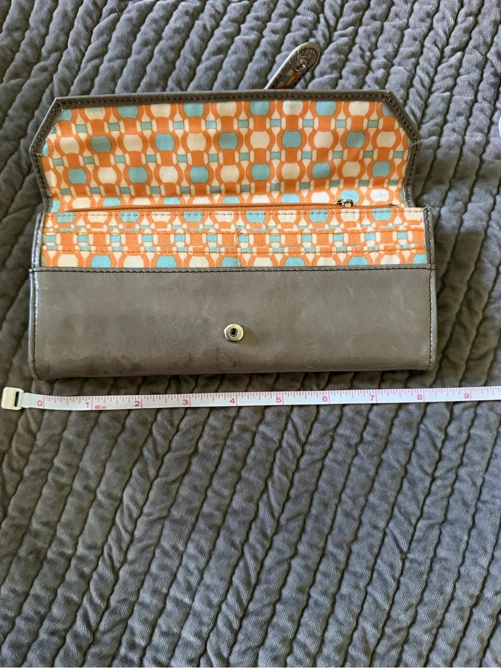 Hobo wallet - Picture 3 of 8